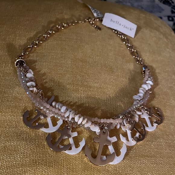 Bella-Jack matching necklace and bracelet - Picture 7 of 7